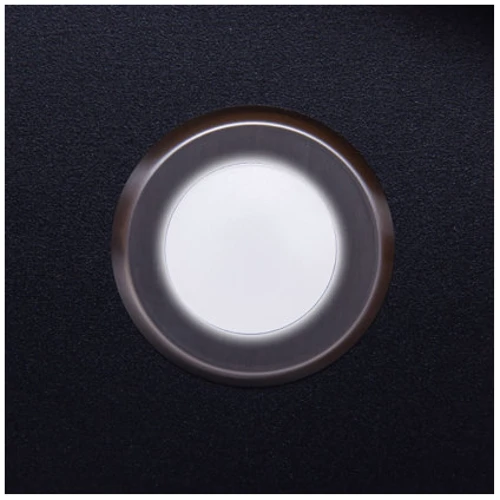 Вытяжка Perfelli K 6622 C BL 1000 COUNTRY LED: Тип монтажа Настенный