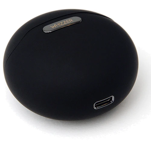 Наушники Whizzer TWS-TP1S Black: Диапазон частот (Гц) 8-22000