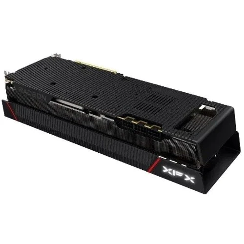 Видеокарта XFX Mercury AMD Radeon RX 7900 XTX Magnetic Air Gaming (RX-79XMAIRB9): Интерфейс PCI Express 4.0 x16
