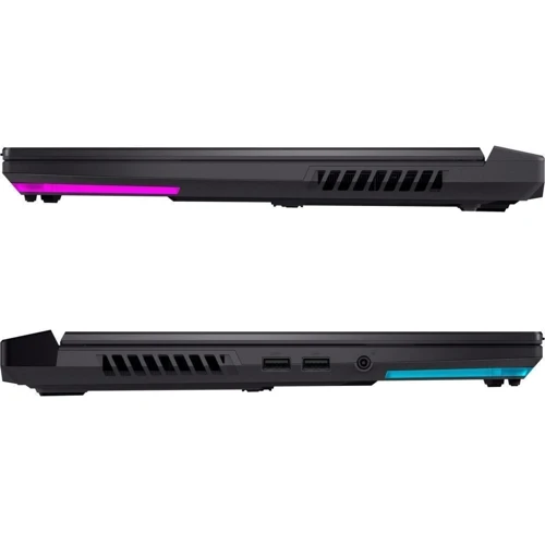 Ноутбук ASUS ROG STRIX G513QM (G513QM-WS96) RB: Оперативна пам'ять 16 ГБ