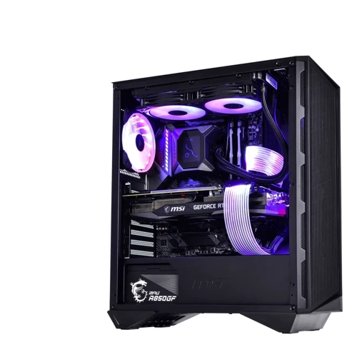 Персональний комп'ютер (ПК) ARTLINE Overlord DRAGON (DRAGONv69Win): Процесор Intel (8p+4e)-Core i7-12700KF 3.6-5.0GHz