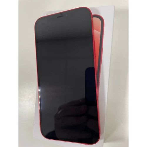 Apple iPhone 12 64GB Red (iPhone)(354696404444389) Approved фото 4