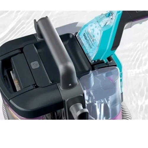 Пылесос Shark StainStriker HairPro Pet Stain & Spot Cleaner PX250EUT