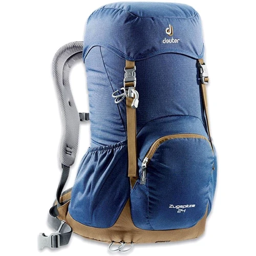 Рюкзак Deuter Zugspitze 24 Midnight-Lion (3430116)
