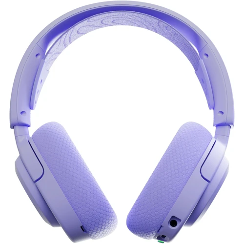 Навушники SteelSeries Arctis Nova 3P Wireless for Playstation Lavender (61692)