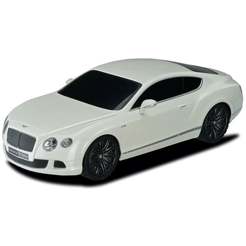 Автомобиль на р/у XQ 1:18 Bentley Continental GT Speed 2013