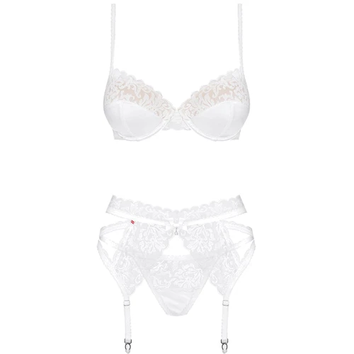 Комплект Obsessive 871-SEG-2 set, L/XL