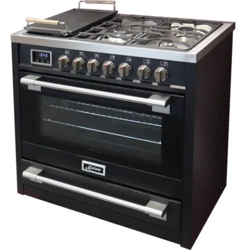 Газовая плита Kaiser HGG 93405 S