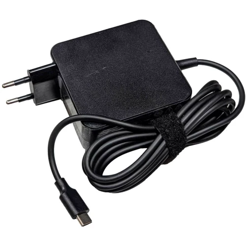 Зарядное устройство Lenovo 65W 5V-20V 2A-3.25A Type-C (93171)