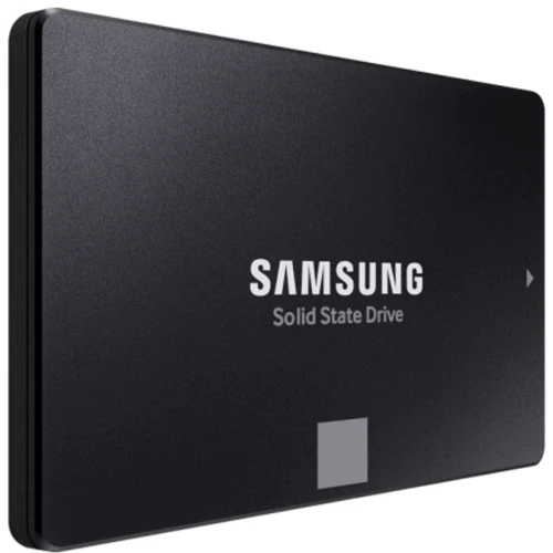 Samsung 870 EVO SATA 2.5" 4TB (MZ-77E4T0B/EU): Тип накопителя внутренний