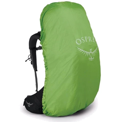 Рюкзак туристический Рюкзак туристический Osprey Aether Plus 60 Axo Green S/M зеленый (009.2440) фото 5