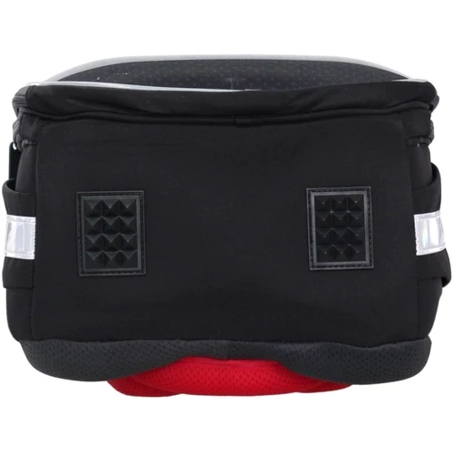 Рюкзак-черепашка Mini CLASS 2106C Red Car, 2 отд., 35x27x16см: Тип Для первоклассников