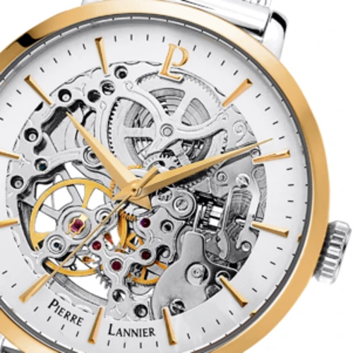 Наручные часы Pierre Lannier 308F608: Тип Женские