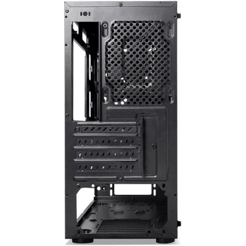 Корпус Tecware Nova M Black (TWCA-NOVAM-BK) фото 7