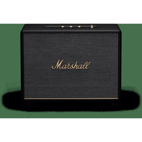 Акустика Marshall Woburn III Black (1006016)