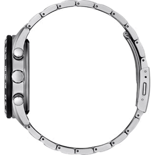 Наручные часы Citizen CB5947-80E: Стиль Спортивный