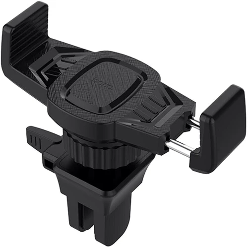 Держатель Hoco Car Holder Air Vent CA38 Black