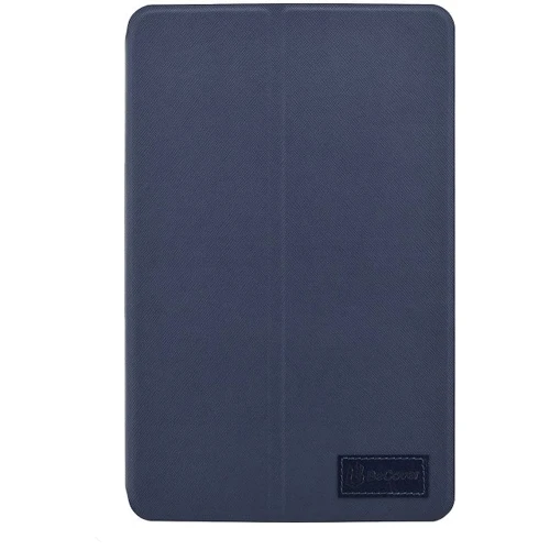 Аксессуар для планшетных ПК BeCover Premium Case Deep Blue for Lenovo Tab M10 TB-328F (3rd Gen) 10.1" (708338): Цвет синий