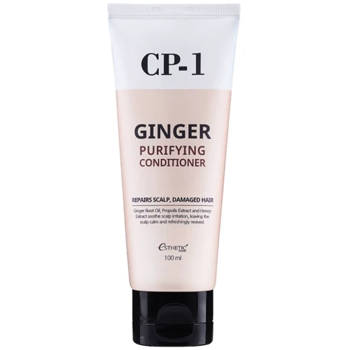 Esthetic House CP-1 Ginger Purifying Conditioner Кондиционер для волос 100 ml