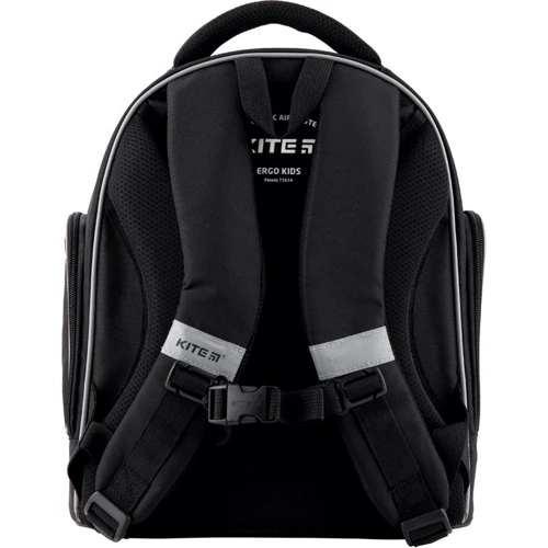 Рюкзак Kite Education Original K20-706s-1: Тип Для средней школы