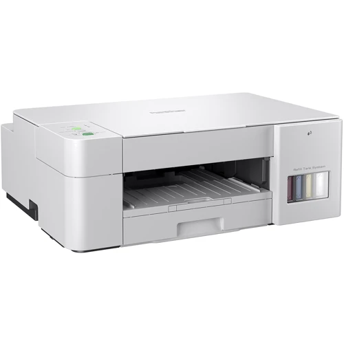 МФУ Brother DCP-T426W: Тип печати цветная