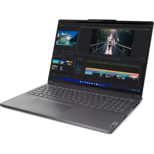 Ноутбук Lenovo ThinkBook 16p G4 IRH (21J8001VPB): Процессор Intel Core i5-13500H (2.6 - 4.7 ГГц) / 12 - ядерный