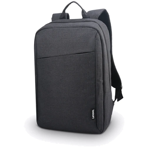 Сумка для ноутбука Lenovo 15.6" Casual B210 Black (4X40T84059): Форм-фактор 15.6"