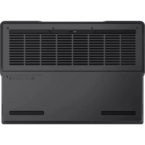 Ноутбук Lenovo Legion Pro 5 16 (82WM0065PB): Оперативна пам'ять 16 ГБ