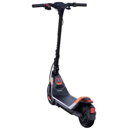 Електросамокат Ninebot by Segway P65E (AA.00.0012.48): Допустиме навантаження, кг 100