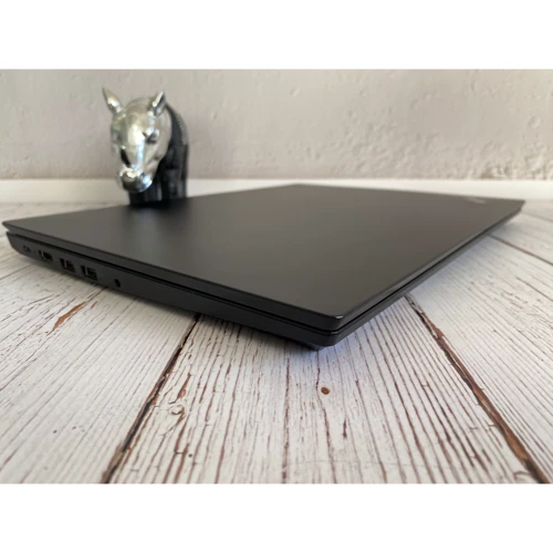 Ноутбук Lenovo ThinkPad E480 Stylus Approved (А) фото 6
