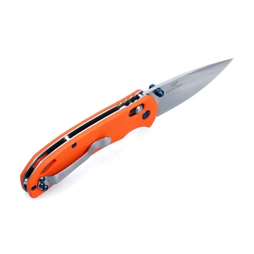 Нож Firebird F753M1-OR: Тип ножа Складной