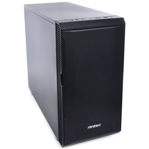 Персональный компьютер (ПК) ARTLINE Overlord Silent SL8 (SL8v04)