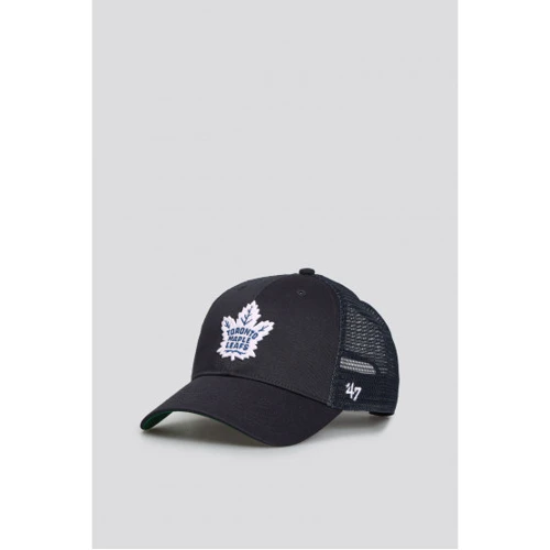 Бейсболка 47 Brand Toronto Maple темно-синяя (H-BRANS18CTP-NYD): Производитель 47 Brand