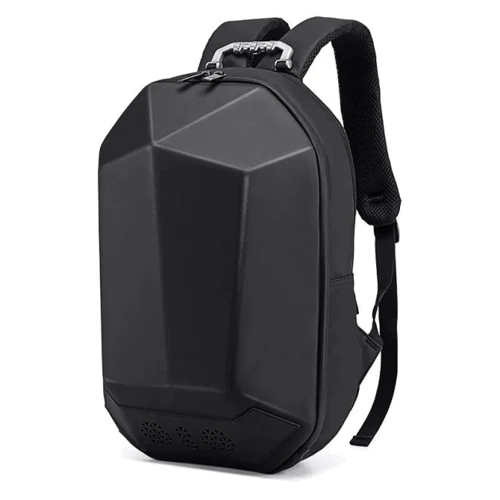 Сумка для ноутбука Ozuko 15.6" Black (9205)