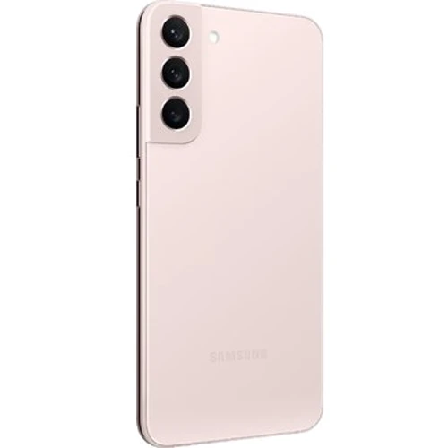 Смартфон Samsung Galaxy S22 Plus 8/256 GB Pink Approved Вітринний зразок фото 6
