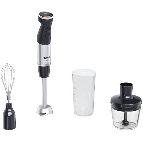 Блендер Tefal HB673830 Quickchef+: Мощность, Вт 1000