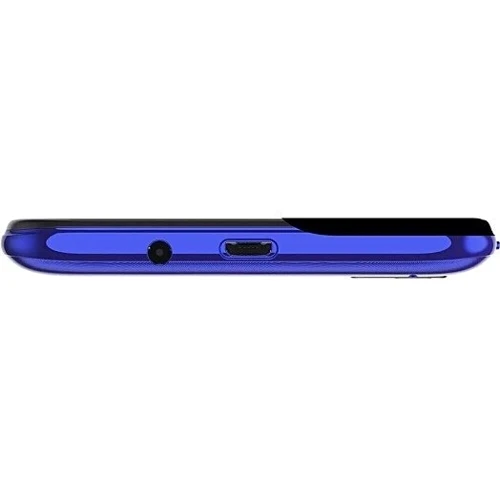 Смартфон Tecno Spark 6 Go (KE5) 2/32Gb Aqua Blue Approved Витринный образец: Производитель TECNO