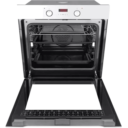 Духовой шкаф электрический Amica ED3765171W F-type