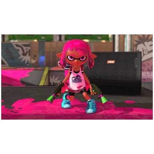 Splatoon 2 (Nintendo Switch)