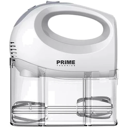 Миксер PRIME Technics PHM 206 W: Тип ручной
