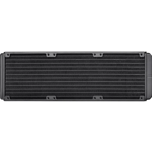 Кулер Thermaltake TH360 ARGB Sync (CL-W300-PL12SW-A): Роз'єм 3pin