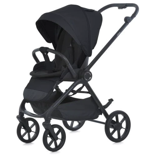 Прогулочная коляска El Camino ME 1191 CHLOE Black (ME 1191 Black)