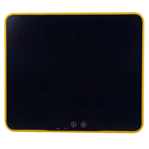 Планшет для рисования 16 дюймов (colors) yellow