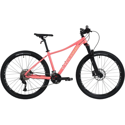 

Cyclone 27,5” Llx 16” розовый 2023