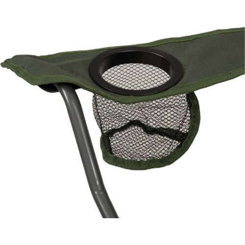 Стул раскладной Highlander Edinburgh Camping Chair Olive (FUR002-OG): Тип Стул раскладной