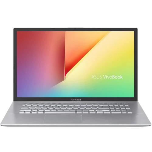 Ноутбук ASUS VivoBook 17 F712EA (F712EA-AU678W) RB