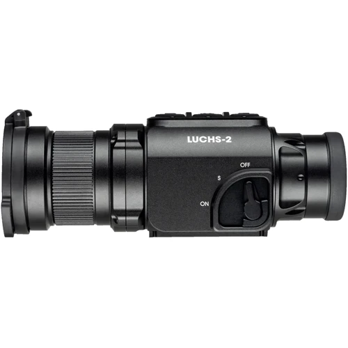 

Тепловизор Liemke Luchs-2 насадка, 50mm, 640x512, 12μm, Vox (1276.00.19)