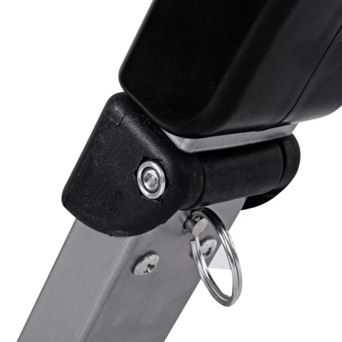 Велотренажер inSPORTline Raryo