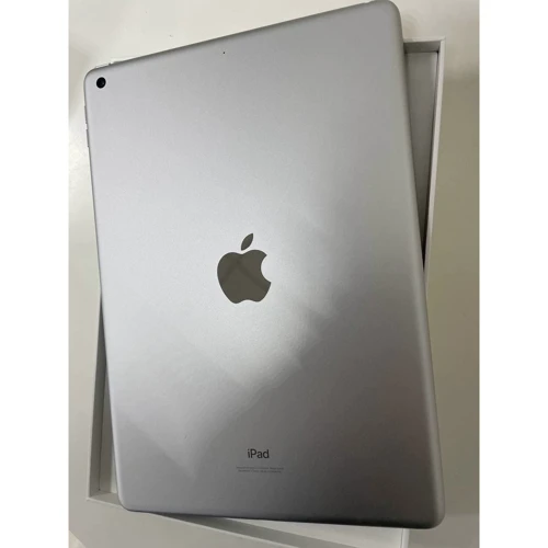 Apple iPad 9 10.2" 2021 Wi-Fi 256GB Silver (MK2P3) (iPad)(SXT2WGW2NKJ) Approved фото 4