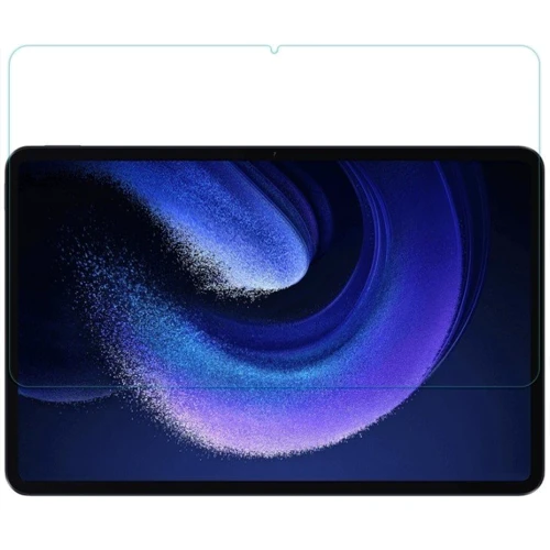 Аксессуар для планшетных ПК BeCover Tempered Glass for Xiaomi Mi Pad 6 / Pad 6 Pro (709272): Цвет прозрачный